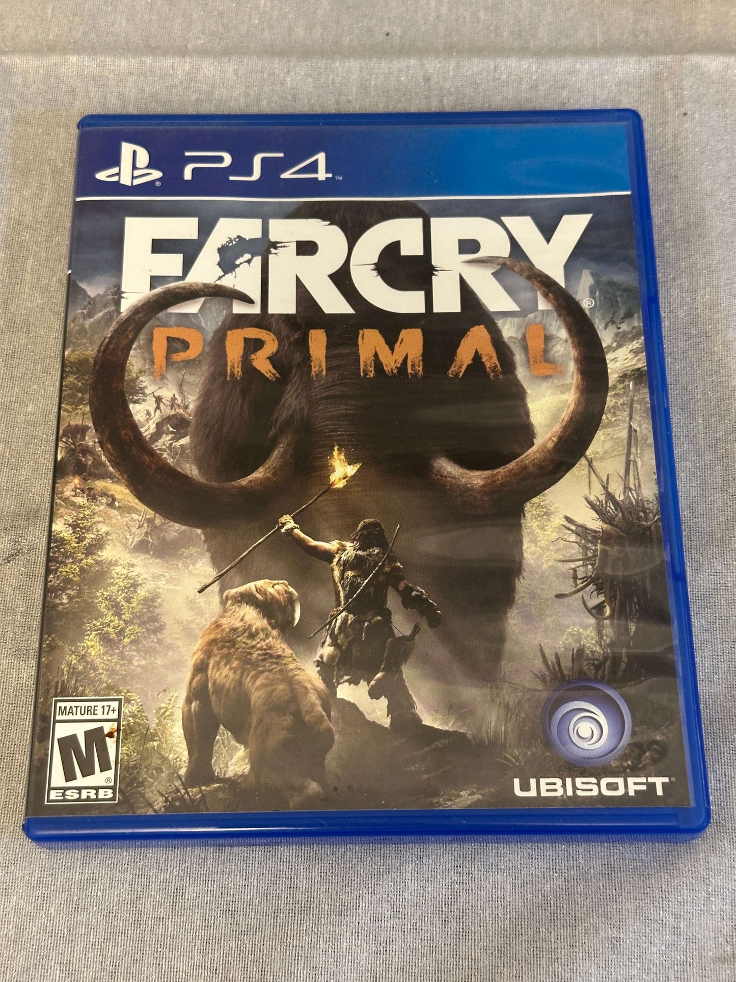 Far Cry Primal - Sony PlayStation 4