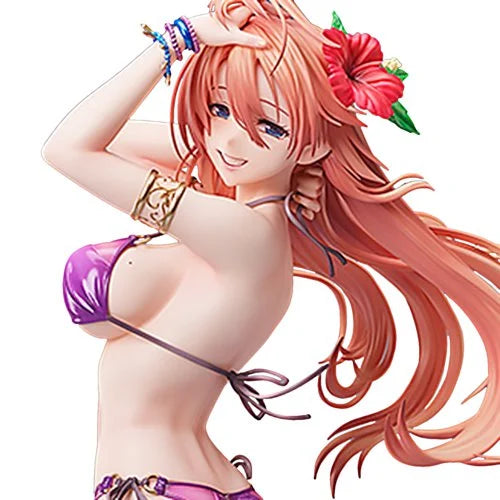 Original Character Hot Limit Cover Girl Minatsu 1:4 Scale Statue by Piromizu NIB