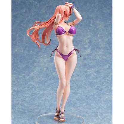 Original Character Hot Limit Cover Girl Minatsu 1:4 Scale Statue by Piromizu NIB