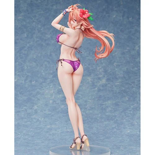 Original Character Hot Limit Cover Girl Minatsu 1:4 Scale Statue by Piromizu NIB