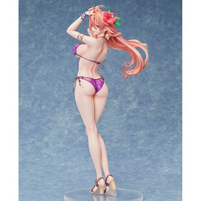 Original Character Hot Limit Cover Girl Minatsu 1:4 Scale Statue by Piromizu NIB